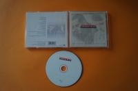 Orange Blue  In Love with a Dream (CD)