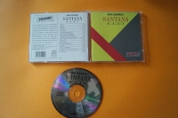 Santana  Soul Sacrifice Best (CD)