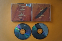 U2  War (CD)