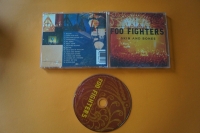 Foo Fighters  Skin and Bone (CD)