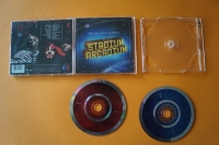 Red Hot Chili Peppers  Stadium Arcadium (2CD)