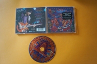 Santana  Supernatural (CD)