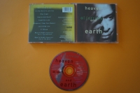 Al Jarreau  Heaven and Earth (CD)