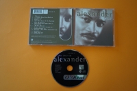 Alexander O´Neal  The Best of (CD)