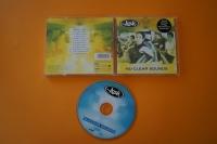 Ash  Nu-Clear Sounds (CD)