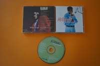 Al Green  Don´t look back (CD)