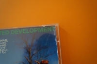 Arrested Development  3 Years 5 Months… (CD)