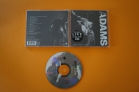Bryan Adams  Live Live Live (CD)