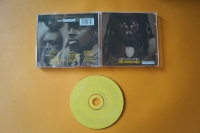 Wyclef Jean  Masquerade (CD)