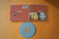 Wolf Maahn  Soul Maahn (CD)