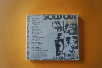 View  Seven Year Setlist (CD OVP)