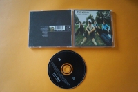 Verve  Urban Hymns (CD)
