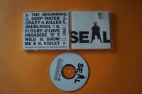 Seal  Seal (CD)
