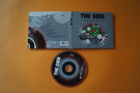 Seer  Heading for the Sun (CD Digipak)