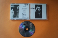 Sting  Nothing like the Sun (CD)