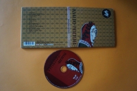 Sepultura  Dante XXI (CD Digipak)