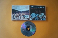 Status Quo  Rock til you drop (CD)