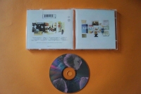 Stephan Eicher  Carcassonne (CD)