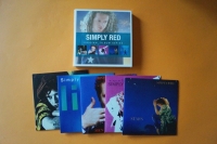 Simply Red  Original Album Series (5CD)