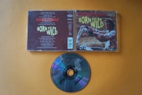 Steppenwolf  Born to be wild (CD)