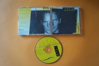 Sting  Fields of Gold The Best of 1984-1994 (CD)