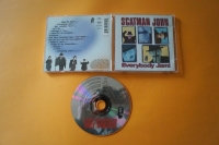 Scatman John  Everybody Jam (CD)