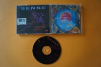 Lightning Seeds  Sense (CD)