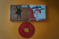 Liza Minnelli  Live from Radio City Music Hall (CD)