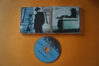 John Lee Hooker  Chill out (CD)
