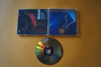 Jeffrey Gaines  Live (CD mit DVD-Seite)