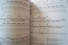Alanis Morissette - MTV unplugged Songbook Notenbuch Vocal Guitar