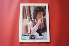 Bob Dylan - Love Songs Songbook Notenbuch Piano Vocal Guitar PVG