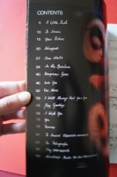 Gloria Estefan - Unwrapped Songbook Notenbuch Piano Vocal Guitar PVG