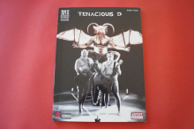 Tenacious D - Tenacious D Songbook Notenbuch Vocal Guitar
