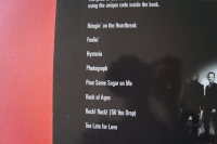 Def Leppard - Guitar Playalong (mit Audiocode) Songbook Notenbuch Vocal Guitar