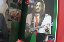 Deep Purple - Nobody´s Perfect Songbook Notenbuch Vocal Guitar