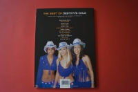 Destiny´s Child - The Best of Songbook Notenbuch Piano Vocal Guitar PVG