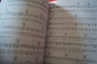 Music and Lyrics Songbook Notenbuch Piano Vocal Guitar PVG
