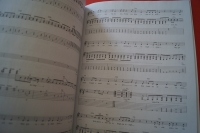 Brian Setzer Orchestra - 10 Songs Songbook Notenbuch Vocal Guitar