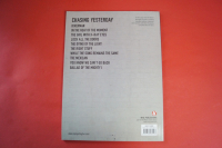 Noel Gallagher - Chasing Yesterday Songbook Notenbuch Vocal Guitar