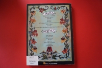 Steve Vai - Fire Garden Songbook Notenbuch Vocal Guitar