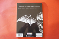 Avenged Sevenfold - Hail to the King Songbook Notenbuch Vocal Guitar