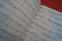 Les Miserables (Organ Solos)  Songbook Notenbuch Organ