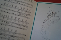 Peter Pan Songbook Notenbuch Piano Vocal Guitar PVG