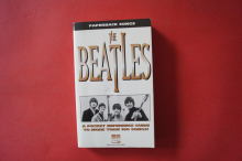 Beatles (Paperback Songs) Songbook Notenbuch Vocal Guitar