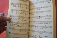 Elvis (Paperback Songs) Songbook Notenbuch Keyboard Vocal Guitar
