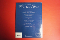 Preacher´s Wife (Selections) Songbook Notenbuch Piano Vocal Guitar PVG