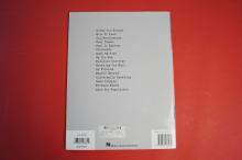 Red Hot Chili Peppers - Greatest Hits Songbook Notenbuch Vocal Easy Guitar