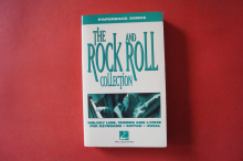 Paperback Songs: Rock n Roll Collection Songbook Notenbuch Keyboard Vocal Guitar