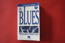 Paperback Songs: Blues (2nd Edition) Songbook Notenbuch Keyboard Vocal Guitar